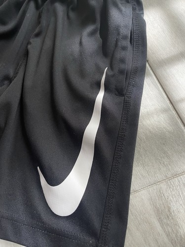 Nike The North Face Kids Boys ( 6-7-8 yrs) T-Shirt Athletic Shorts Set of 2 - Picture 5 of 8
