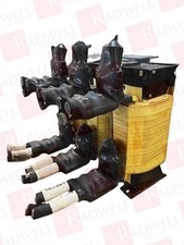 SIEMENS 6SL3000-0CH41-2AA0 / 6SL30000CH412AA0 (USED)