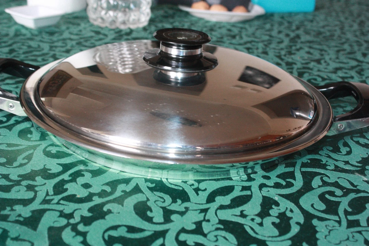 AMC 深煮锅和stockpots | eBay