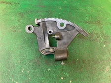 JET Table Saw Arbor Shaft and Bevel Tilt Front Trunnion JWTS-10JF