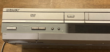 Sony SLV-D560P VHS/DVD VCR-DVD Combo Player 4...