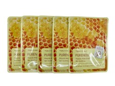 TonyMoly Pureness 100 Propolis Skin Nourishin...