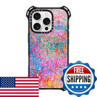 Casetify Bounce Case For Iphone 16 Pro Shockproof / 21.3 Ft. 6X Military Grade