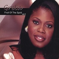 Audio Cd - Greta - Fruit Of The Spirit Vol.2 - Cd Baby -D- Neu