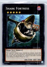 Shark Fortress Common Lord of the Tachyon Galaxy LTGY-EN048 LP