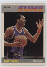 Click to enlarge Larry Nance