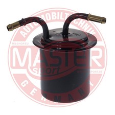 Filtre à carburant Subaru IMPREZA