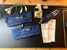 Tempo M0452/00TA Compact DSP Phone Line Tester Digital Analogue Network + Extras