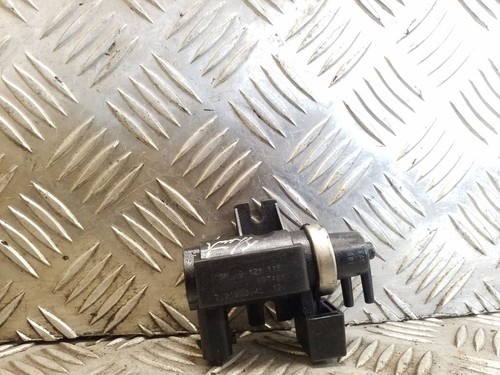 Opel Astra G 1999 Diesel Turbolader Druckwandler Magnetventil 9128118 VAL267001