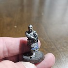 Faramir Gondor Captain Early 2000s Metal Miniature Middle Earth Strategy Battle — photo 1