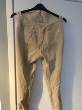 Jodhpurs Cream. Showing