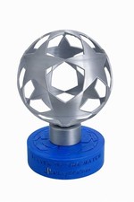 Mvp UEFA Champions League per collezionisti