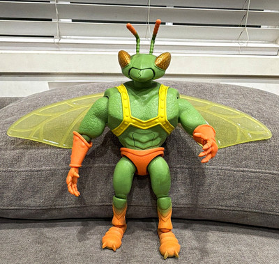 Twitch Toy Story 3 Thinkway Toys