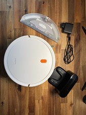 XIAOMI Robot Vacuum E5 – gebraucht, funktionsfähig