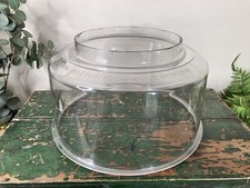 NuWave Pro Infrared Oven Replacement Dome PARTS ONLY Fits Model 20322