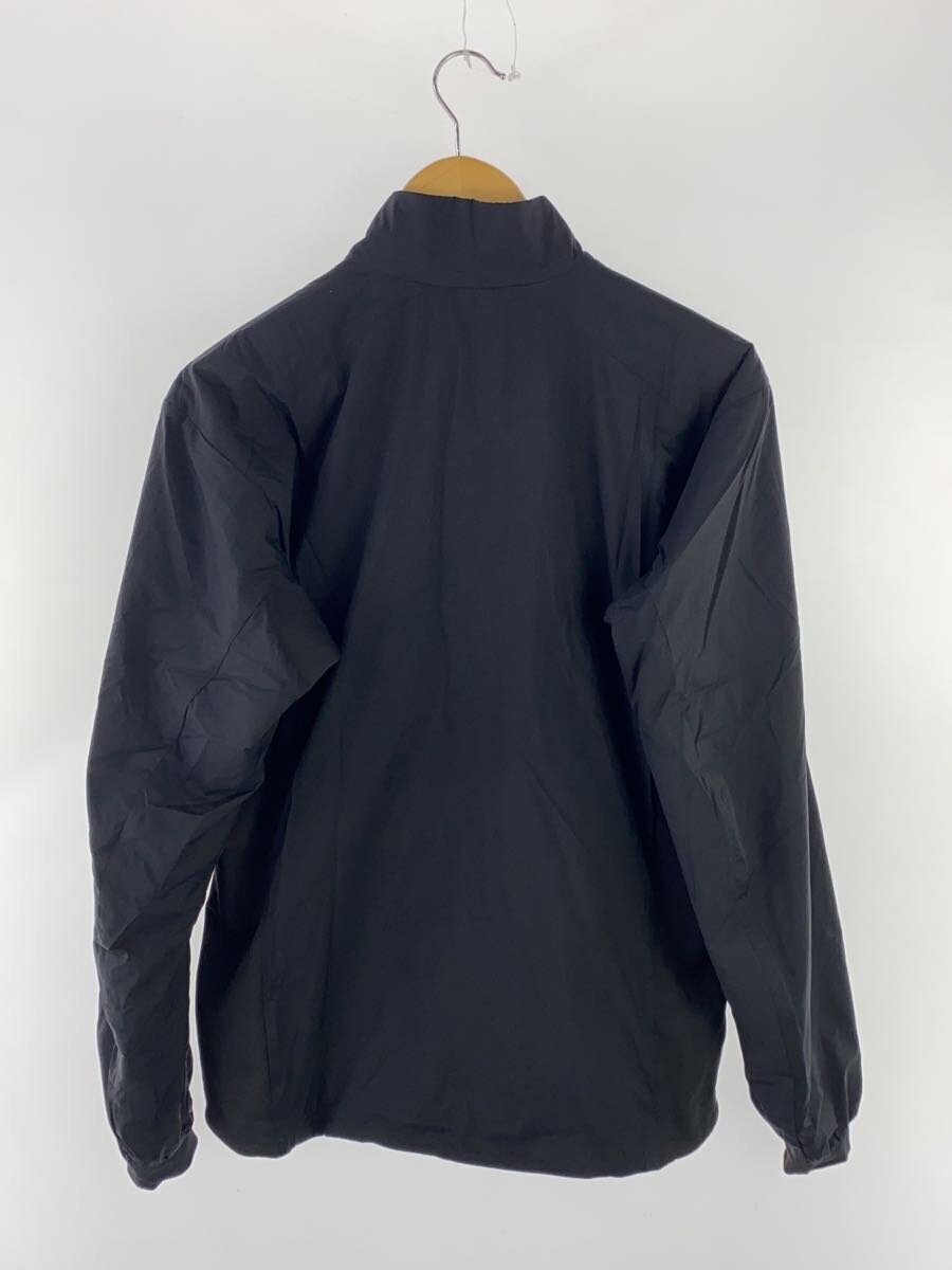 Giacca Arc'teryx nera nylon taglia S leggera outdoor #EG CZA