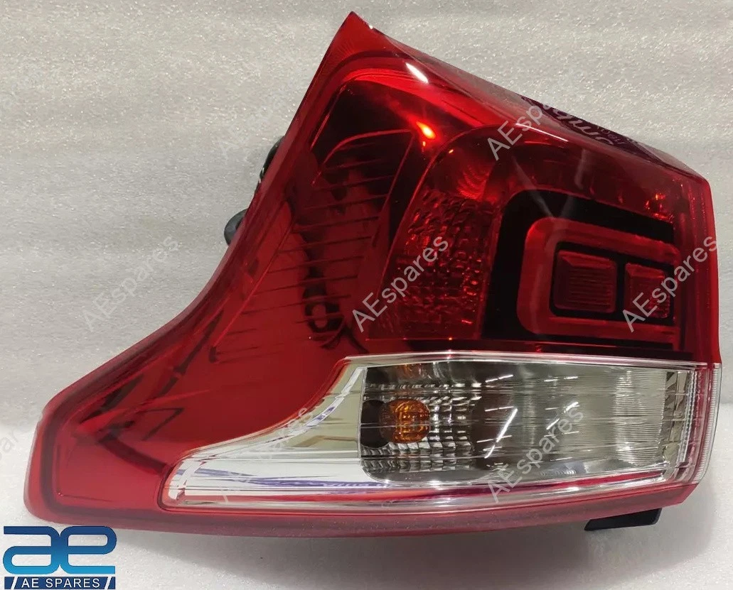 Rear Tail Light Assembly Outer RH For Hyundai Xcent 1.2L 2016-2020 92402B4700