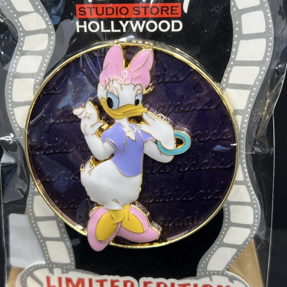 Disney Studio Store Hollywood Pin for sale | eBay