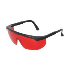 Laserbrille Schutzbrille Laser Zielbrille Lasersichtbrille Arbeitsschutz PSA