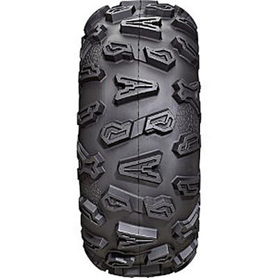 JOURNEY ATV/Quadreifen 26/10.00 -12 TL 52J P390 E-KENNUNG 6PR