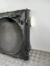 Radiateur BMW X5