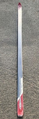 Fischer S-Bound Crown 189/N550 Outboard Skis