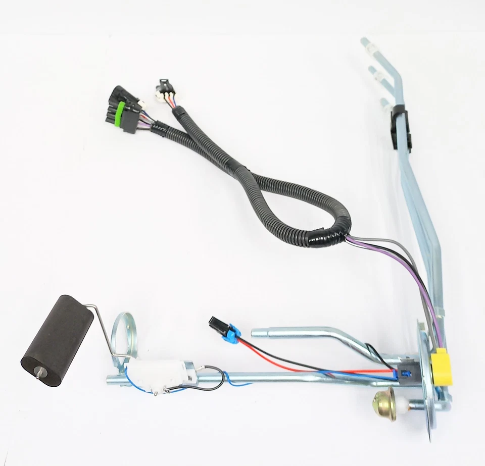 GMB Electric Fuel Pump 530-9210 for Oldsmobile Pontiac Buick LSS 88 1997-1999 - Image 2 of 4