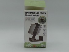 Universal Desk Mount 360° Rotation Phone Holder For Cell Phones
