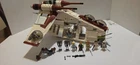 LEGO Star Wars 75021 Republic Gunship – Complete, All Minifigs + Manual (No Box)