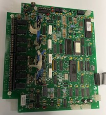 SIMPLEX 565-368 STANDARD SLAVE BOARD From 4020 Fire Alarm Panel