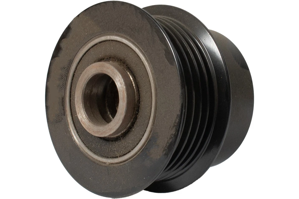 Litens Alternator Pulley Fits 2007-2009 Pontiac Solstice 4-Cyl 2.0L Part 920843A - Image 4 of 4