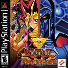Yu-Gi-Oh Forbidden Memories - Playstation - Loose Game