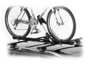 mitsubishi asx bike rack
