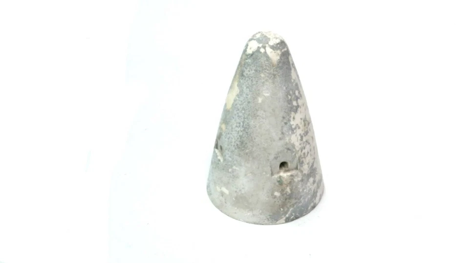 Chrysler 817784A1 Prop Nut - Used - Image 2 of 4