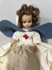 Two 1950’s Vintage Dolls — photo 6