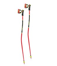 Leki WCR GS TBS 3D Ski Poles - 2026 - Adult - 120 cm