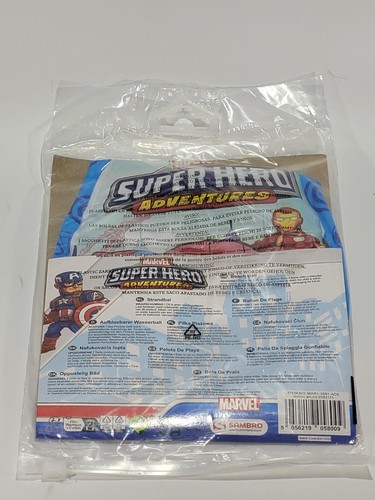 Beach Ball,Aufblasbarer Wasserball,Frozen, Paw Patrol, Marvel Super Hero,Arielle - Bild 5 von 13