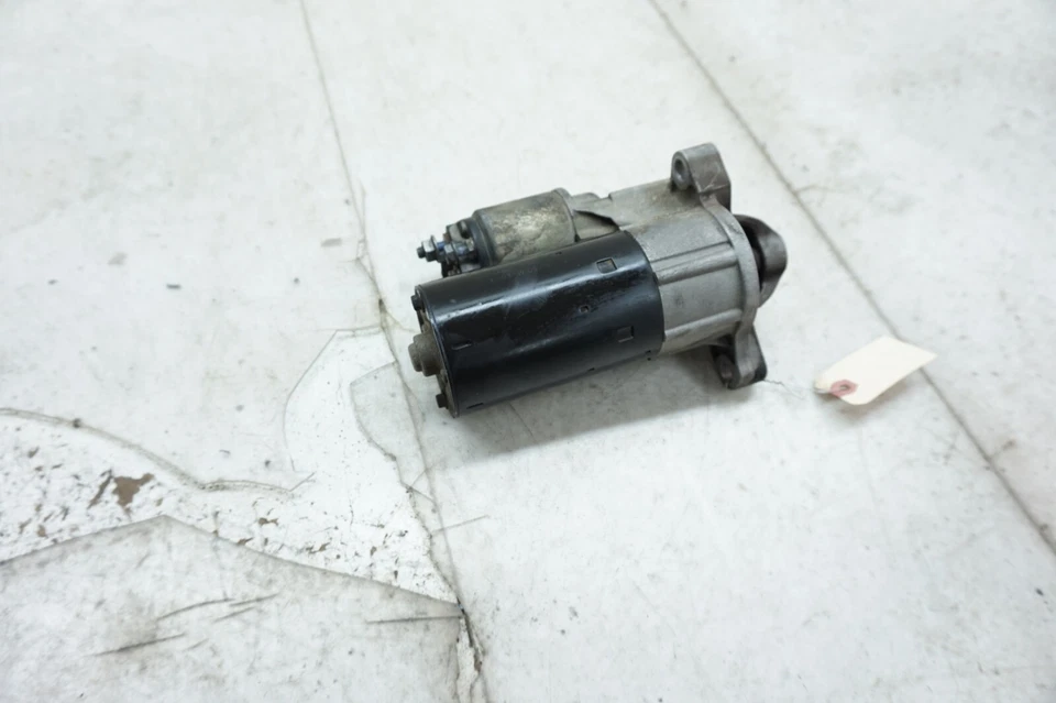 Motor de arranque Volvo XC90 2007-2014 OEM Foto 2 de 4