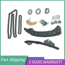 Engine Timing Chain Kit 9-4220S For Toyota Corolla Matrix Prius Scion XD Lexus