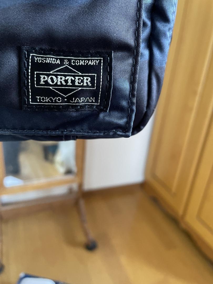 Porter 30Th Anniversary Shoulder Bag Tanker Camouflage 2 Porter 30Th Anniversary Shoulder Bag Tanker Camouflage 2