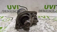 0986010365 starter motor 162931 for OPEL MERIVA ESSENTIA 2003