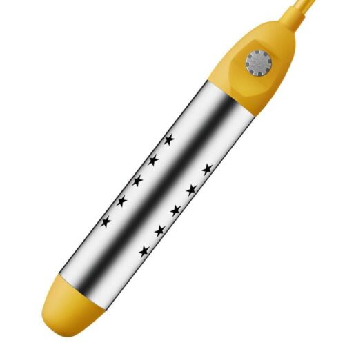 2000W Portable Water Heater Electric Immersion Element Boiler Heating Rods Auto - Picture 5 of 12