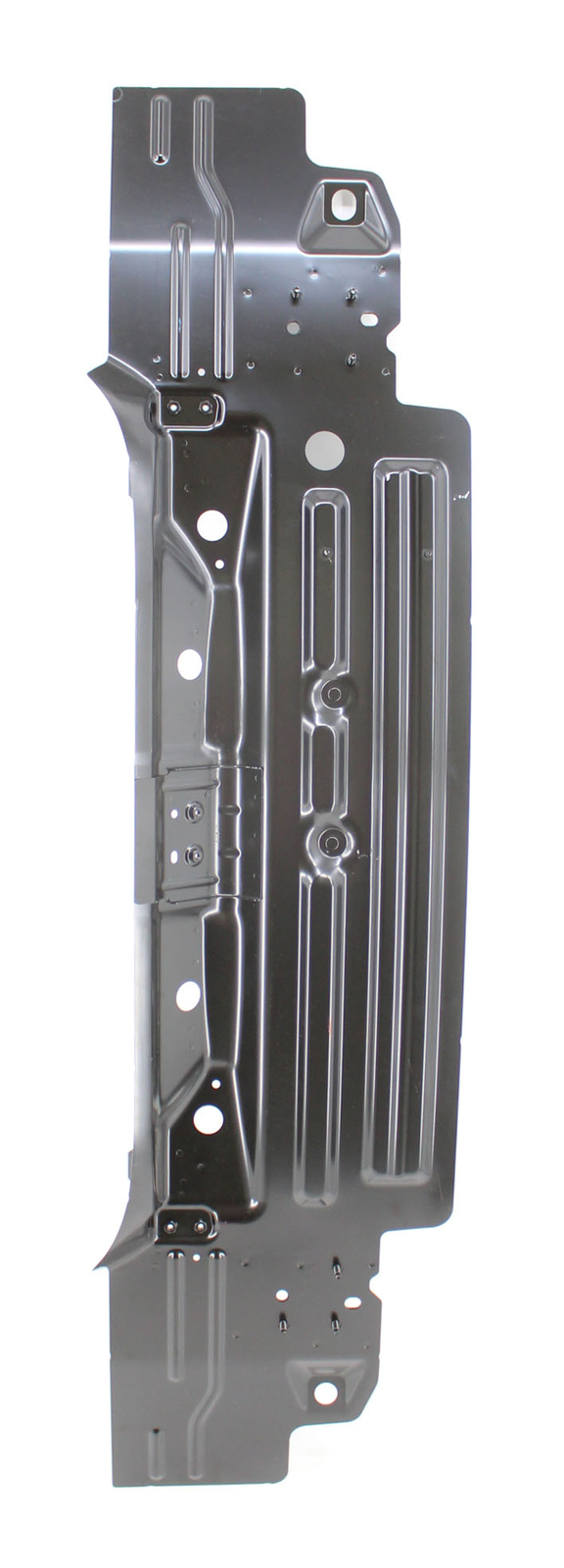 Maserati Rear Reinforcement Assembly Part Number - 673004775