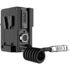 Core SWX Helix Power Management Control Mount for Sony VENICE Cameras V-Mount 