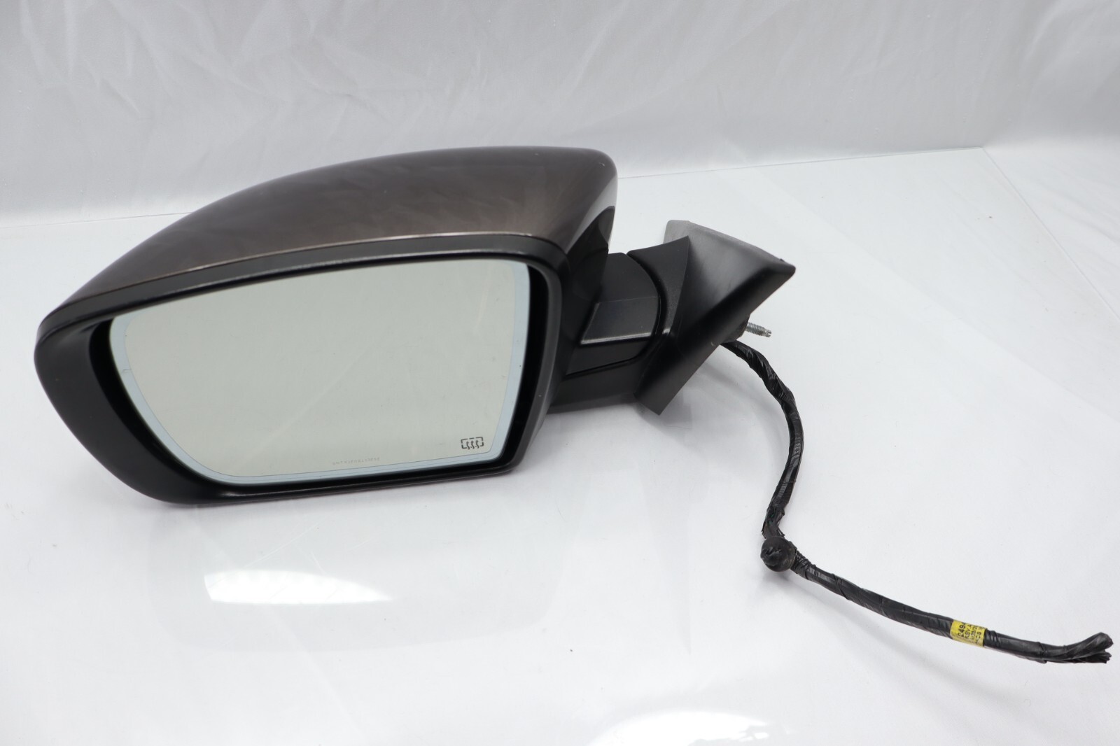 ✅ 14-17 Maserati Ghibli M156 Left Driver Side Rear View Door Mirror Oem
