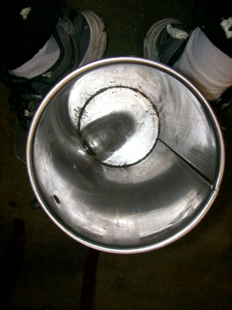 SAUSAGE STUFFER eBay