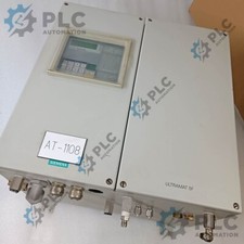 +Siemens Ultramat 5F Gas Analyzer; 7MB1110-0ET02-0BA1