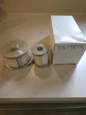 GENUINE FLEETGUARD FS19844 KIT 6.0 VT365 CHECK DESCRIPTION FOR CROSS REFERNECES