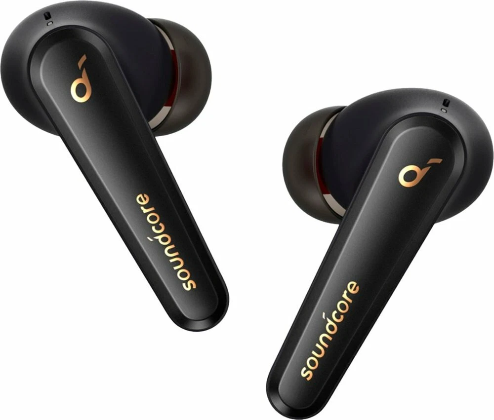 Soundcore Active Noise Cancelling Earbuds Headphones (Liberty Air