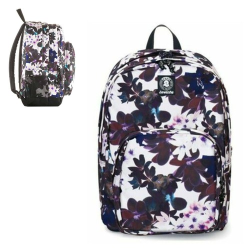 Collezione zaini Invicta Primavera Estate 2018 (Foto) | Bags Stylosophy